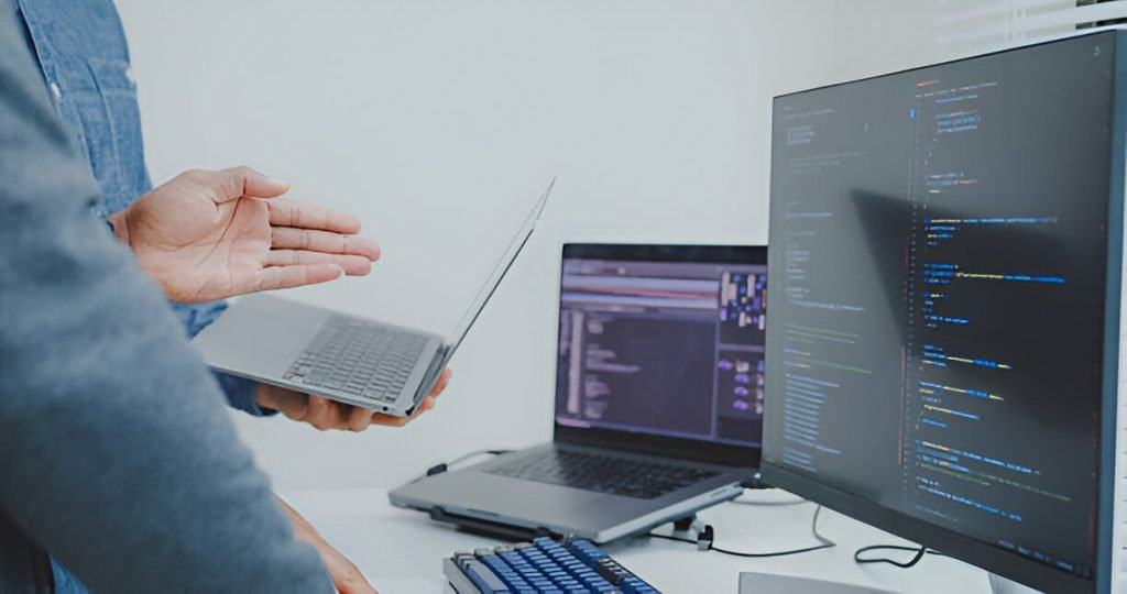 Python Programming – Global Training Executives