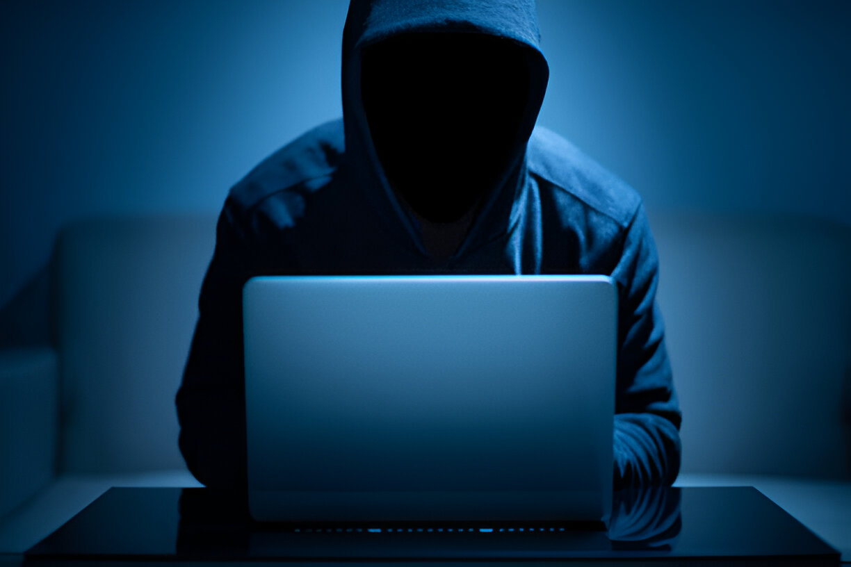 Learn Ethical Hacking